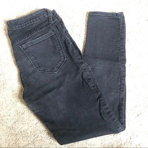 Black Skinny Jeans